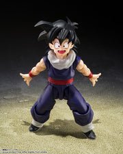 S.H.Figuarts Dragon Ball Z Son Gohan First Limited Edition Z Fighter Ver. Figure official AmiAmi product image