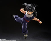 S.H.Figuarts Dragon Ball Z Son Gohan First Limited Edition Z Fighter Ver. Figure official AmiAmi product image