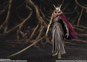 BANDAI SPIRITS S.H.Figuarts ELDEN RING Malenia Blade of Miquella Action Figure