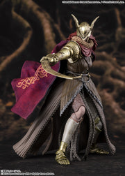 BANDAI SPIRITS S.H.Figuarts ELDEN RING Malenia Blade of Miquella Action Figure