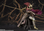 BANDAI SPIRITS S.H.Figuarts ELDEN RING Malenia Blade of Miquella Action Figure