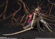 BANDAI SPIRITS S.H.Figuarts ELDEN RING Malenia Blade of Miquella Action Figure