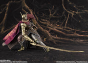 BANDAI SPIRITS S.H.Figuarts ELDEN RING Malenia Blade of Miquella Action Figure