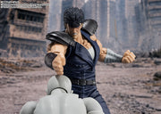 S.H.Figuarts Fist of the North Star Kenshiro Figure official AmiAmi product image