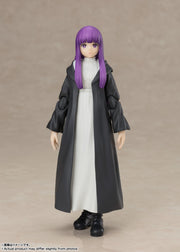 BANDAI SPIRITS S.H.Figuarts Frieren: Beyond Journey's End Fern Action Figure