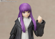 BANDAI SPIRITS S.H.Figuarts Frieren: Beyond Journey's End Fern Action Figure