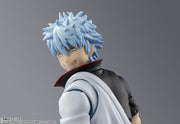 BANDAI SPIRITS S.H.Figuarts Gintama Gintoki Sakata Action Figure