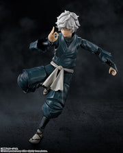 BANDAI SPIRITS S.H.Figuarts Hell's Paradise Gabimaru Action Figure