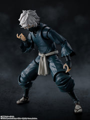 BANDAI SPIRITS S.H.Figuarts Hell's Paradise Gabimaru Action Figure
