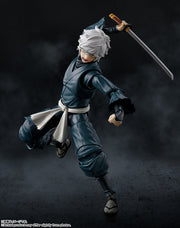 BANDAI SPIRITS S.H.Figuarts Hell's Paradise Gabimaru Action Figure