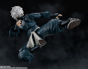 BANDAI SPIRITS S.H.Figuarts Hell's Paradise Gabimaru Action Figure