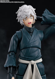 BANDAI SPIRITS S.H.Figuarts Hell's Paradise Gabimaru Action Figure