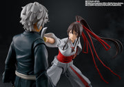 BANDAI SPIRITS S.H.Figuarts Hell's Paradise Sagiri Yamada Asaemon Action Figure