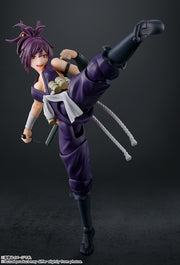 BANDAI SPIRITS S.H.Figuarts Hell's Paradise Yuzuriha Action Figure