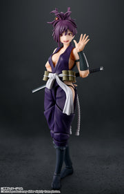 BANDAI SPIRITS S.H.Figuarts Hell's Paradise Yuzuriha Action Figure