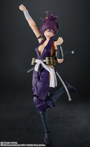 BANDAI SPIRITS S.H.Figuarts Hell's Paradise Yuzuriha Action Figure