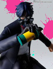 S.H.Figuarts Hikaru Gero Marriage Toxin Action Figure official product image