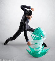 S.H.Figuarts HUNTER x HUNTER Leorio Action Figure official product image