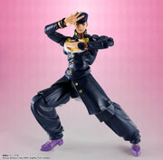 BANDAI SPIRITS S.H.Figuarts Josuke Higashikata JoJo's Bizarre Adventure Diamond Is Unbreakable action figure
