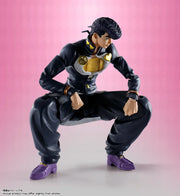 BANDAI SPIRITS S.H.Figuarts Josuke Higashikata JoJo's Bizarre Adventure Diamond Is Unbreakable action figure