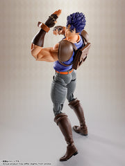 BANDAI SPIRITS S.H.Figuarts JoJo's Bizarre Adventure: Phantom Blood Jonathan Joestar Action Figure
