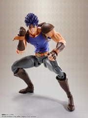 BANDAI SPIRITS S.H.Figuarts JoJo's Bizarre Adventure: Phantom Blood Jonathan Joestar Action Figure
