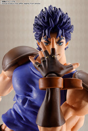 BANDAI SPIRITS S.H.Figuarts JoJo's Bizarre Adventure: Phantom Blood Jonathan Joestar Action Figure