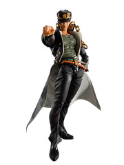 S.H.Figuarts JoJo's Bizarre Adventure: Stardust Crusaders Jotaro Kujo Figure official AmiAmi product image