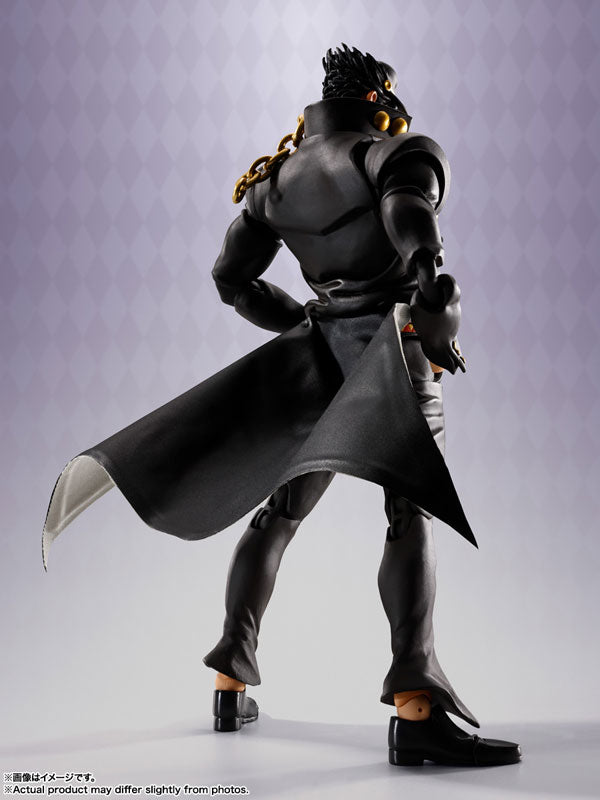 S.H.Figuarts JoJo's Bizarre Adventure: Stardust Crusaders Jotaro Kujo Figure official AmiAmi product image