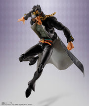 S.H.Figuarts JoJo's Bizarre Adventure: Stardust Crusaders Jotaro Kujo Figure official AmiAmi product image