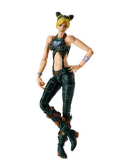 S.H.Figuarts JoJo's Bizarre Adventure: Stone Ocean Jolyne Cujoh Figure official AmiAmi product image