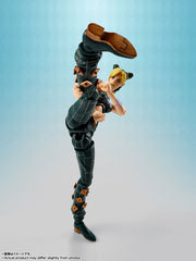 S.H.Figuarts JoJo's Bizarre Adventure: Stone Ocean Jolyne Cujoh Figure official AmiAmi product image