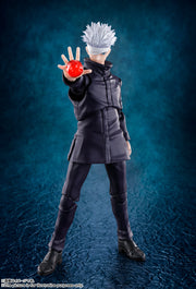 BANDAI SPIRITS S.H.Figuarts Satoru Gojo Jujutsu Kaisen 0 action figure