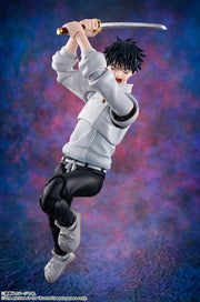 BANDAI SPIRITS S.H.Figuarts Yuta Okkotsu Jujutsu Kaisen 0 action figure