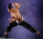 S.H.Figuarts Jujutsu Kaisen Aoi Todo Figure official AmiAmi product image