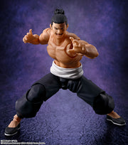 S.H.Figuarts Jujutsu Kaisen Aoi Todo Figure official AmiAmi product image