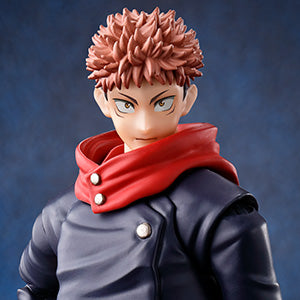 BANDAI SPIRITS S.H.Figuarts Nobara Kugisaki Jujutsu Kaisen action figure