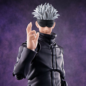 BANDAI SPIRITS S.H.Figuarts Nobara Kugisaki Jujutsu Kaisen action figure