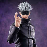 BANDAI SPIRITS S.H.Figuarts Nobara Kugisaki Jujutsu Kaisen action figure