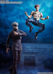 S.H.Figuarts Jujutsu Kaisen Ryomen Sukuna Figure official AmiAmi product image
