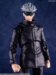 S.H.Figuarts Jujutsu Kaisen Satoru Gojo Figure official AmiAmi product image