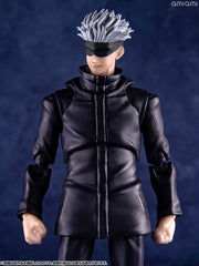 S.H.Figuarts Jujutsu Kaisen Satoru Gojo Figure official AmiAmi product image