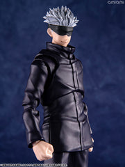 S.H.Figuarts Jujutsu Kaisen Satoru Gojo Figure official AmiAmi product image
