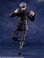 S.H.Figuarts Jujutsu Kaisen Satoru Gojo Figure official AmiAmi product image