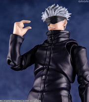 S.H.Figuarts Jujutsu Kaisen Satoru Gojo Figure official AmiAmi product image