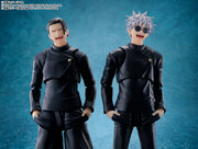 BANDAI SPIRITS S.H.Figuarts Jujutsu Kaisen Satoru Gojo Jujutsu High Action Figure