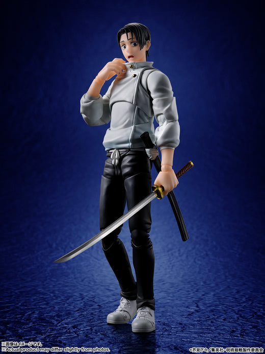 S.H.Figuarts