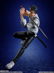 S.H.Figuarts Jujutsu Kaisen Yuta Okkotsu Special Grade Sorcerer Action Figure official product image