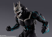 BANDAI SPIRITS S.H.Figuarts Kaiju No. 8 Isao Shinomiya Action Figure