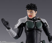 BANDAI SPIRITS S.H.Figuarts Kaiju No. 8 Kafka Hibino Action Figure